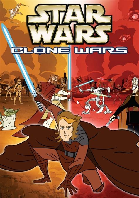 watch star wars clone wars 2003 episodes|clone wars tv show.